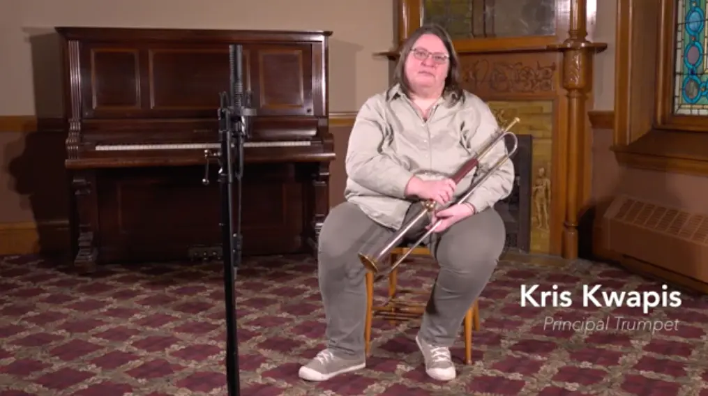 Meet the Instrument: The Baroque Trumpet