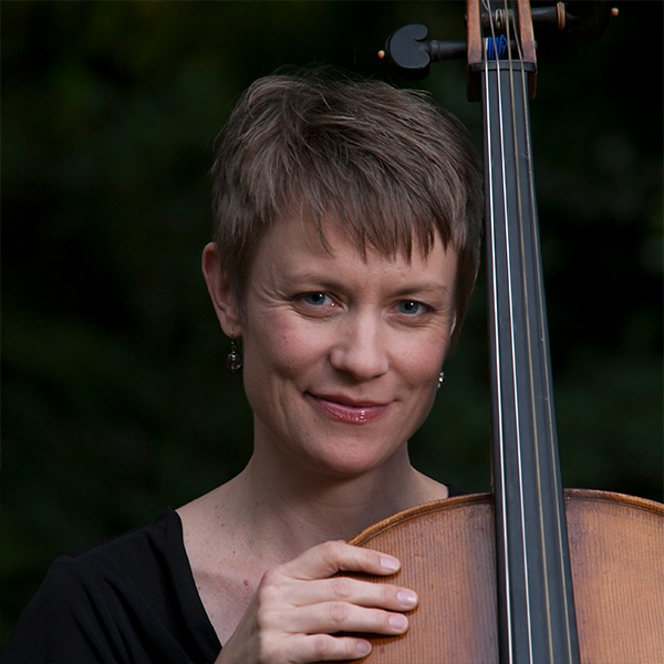 Joanna Blendulf, principal