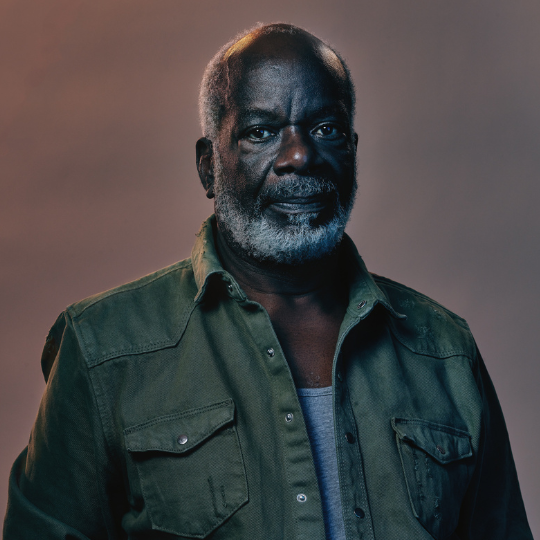 Joseph Marcell