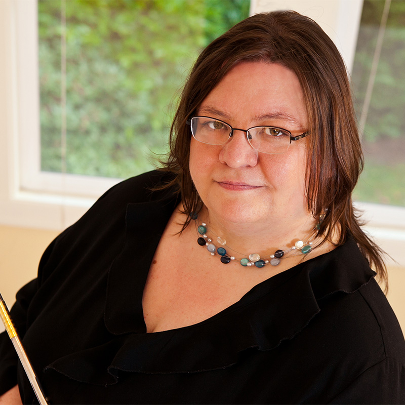 Kris Kwapis, principal