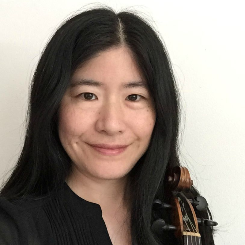 Courtney Kuroda