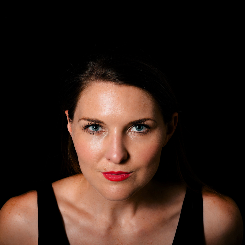 Margaret Carpenter Haigh