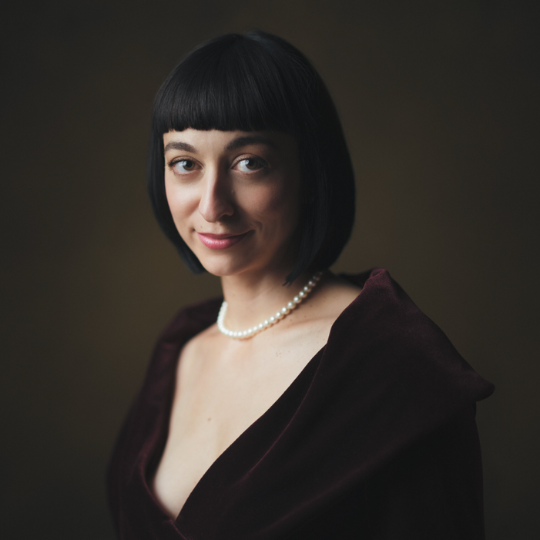 Pascale Beaudin