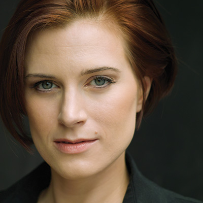 Hannah Penn