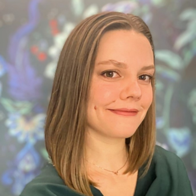 Rachel Mast Mohr