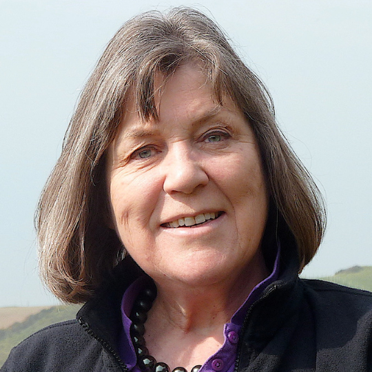 Rhian Samuel