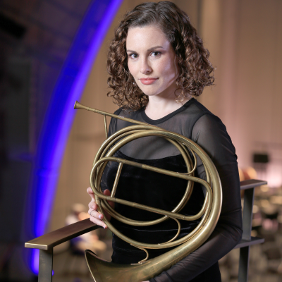 Sadie Glass
