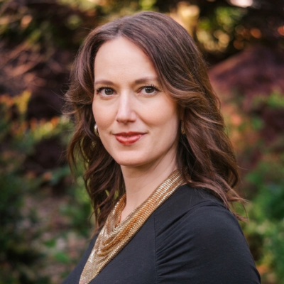 Sarah Beaty