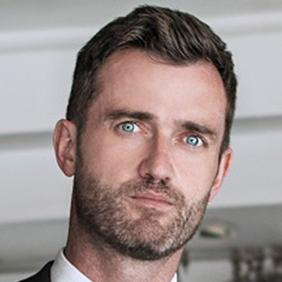 Aaron Sheehan
