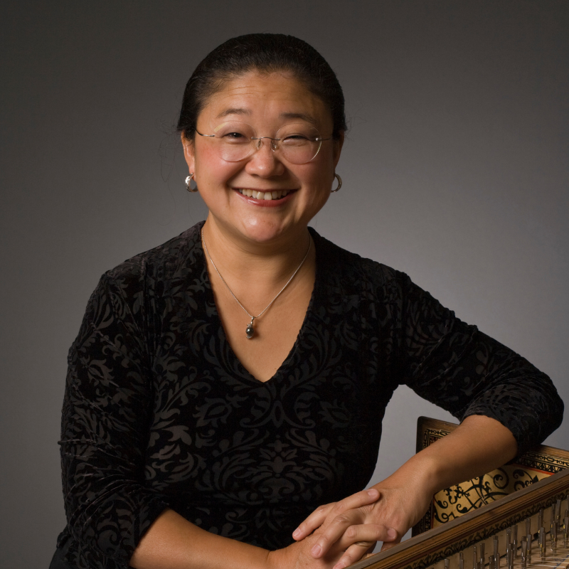 Yuko Tanaka