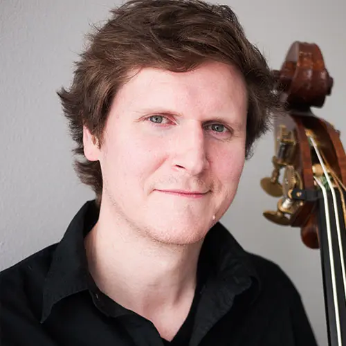 Ross Gilliland