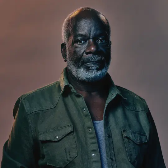 Joseph Marcell
