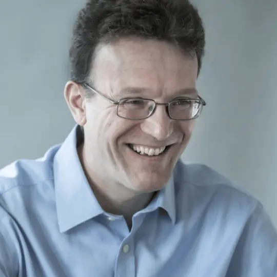 Julian Perkins