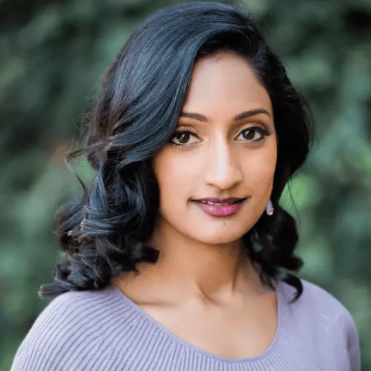 Maya Kherani