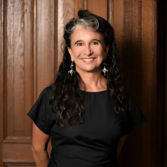 Nina Stern