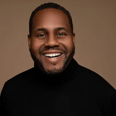 Kenneth Overton