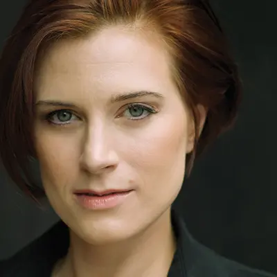 Hannah Penn