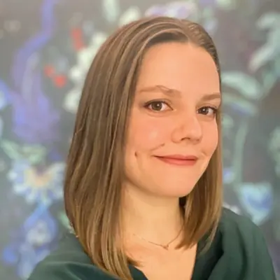 Rachel Mast Mohr