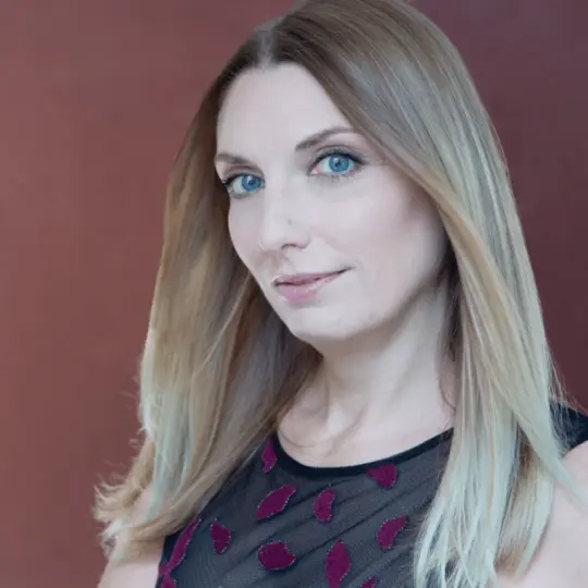 Rebecca Myers
