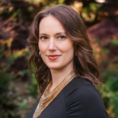 Sarah Beaty