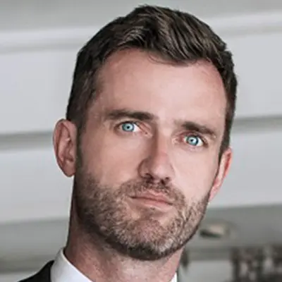 Aaron Sheehan