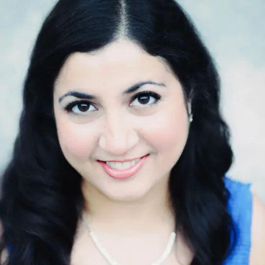 Sherezade Panthaki
