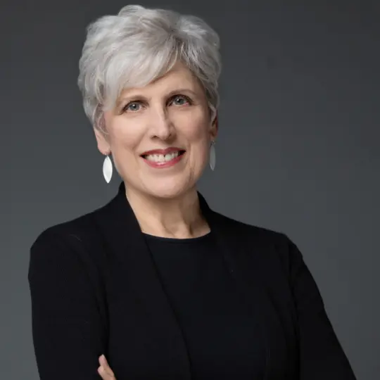 Susan Hale