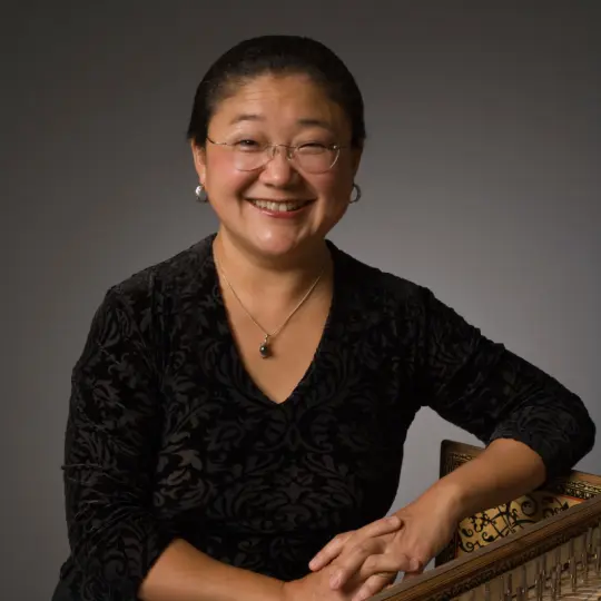 Yuko Tanaka