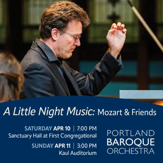 A Little Night Music