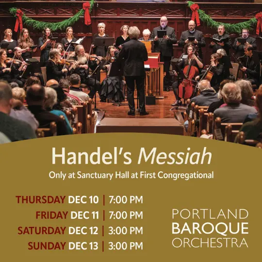 Handel’s Messiah Highlights