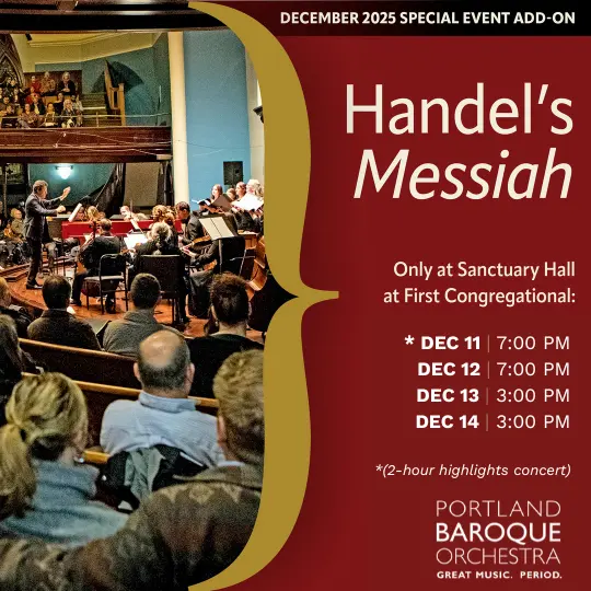Handel’s Messiah