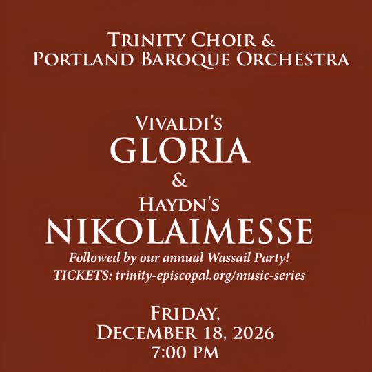 Vivaldi Gloria