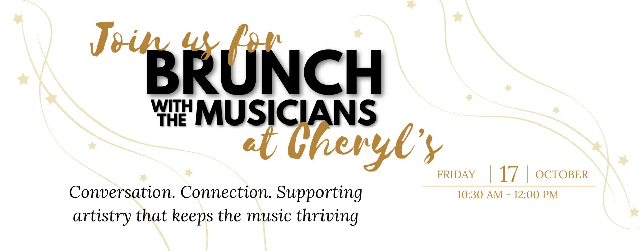 Benefit Brunch Info